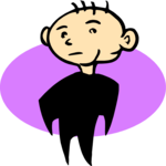 Boy Standing 04