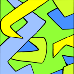 Wallpaper Shapes
