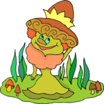 Troll Princess