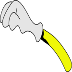 Hand 21