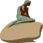 Mermaid - Copenhagen 3