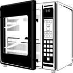 Microwave 16