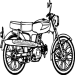 Motorcycle 05