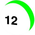 12 Ball 2