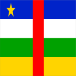 Central African Republic 1