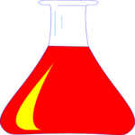Chemistry - Flask 09