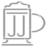 Beer Mug Symbol 2