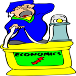 Graduate - Economics