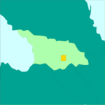 Georgia 1