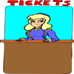 Ticket Booth 3