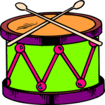 Drum 4