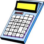 Calculator 13