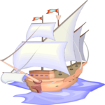 Ship 087