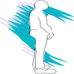 Standing 1
