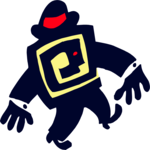 Computer Man