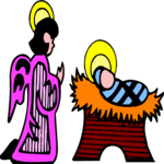 Nativity Scene 13