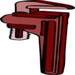 Wrench - Pipe 7
