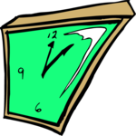 Clock 13