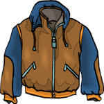 Jacket 40
