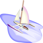 Trimaran 2