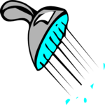 Shower Head 3