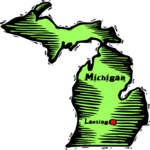 Michigan 13