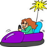Bumper Car 2