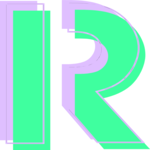Offset R
