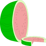 Watermelon 12