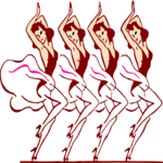 Dancers 53