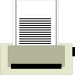 Typewriter 2