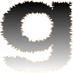 Charcoal Condensed G 2