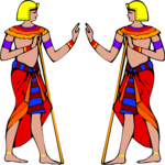 Egyptian Men