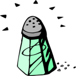 Salt 14