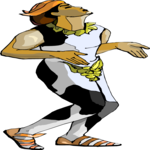 Dancer 43