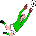 Goalie 05