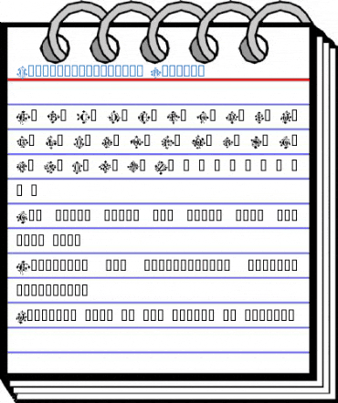 Mandragora!" Regular Font