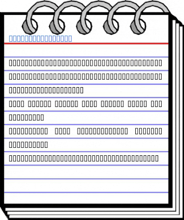 Narcotix Regular Font