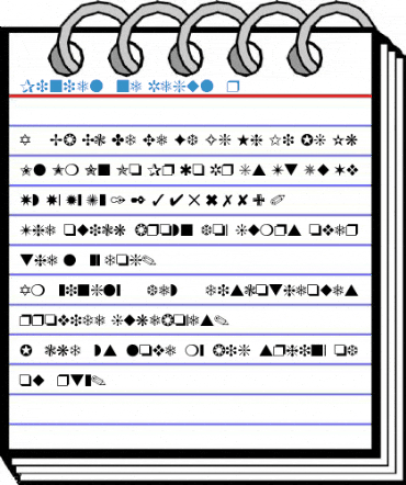 Pinielane Regular Font