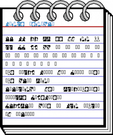 Bogie Regular Font