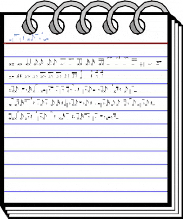 Bongos Regular Font