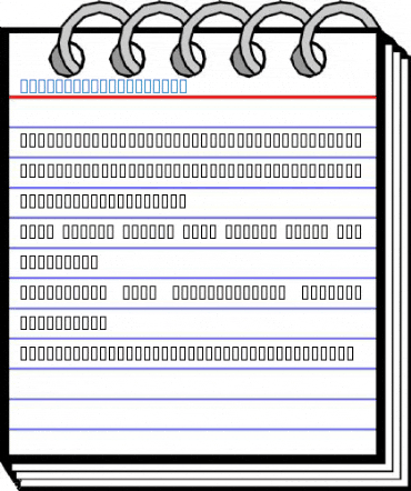 TechnicLite Regular Font