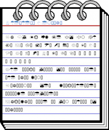 Whethers Regular Font