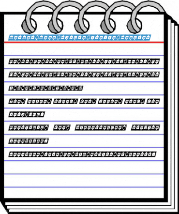 Border Base Future Italic Regular Font