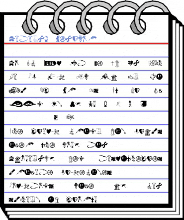Aiding1 Regular Font