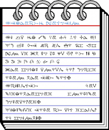 AlchemyC Regular Font