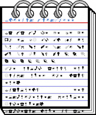 Altemus CutsThree Font