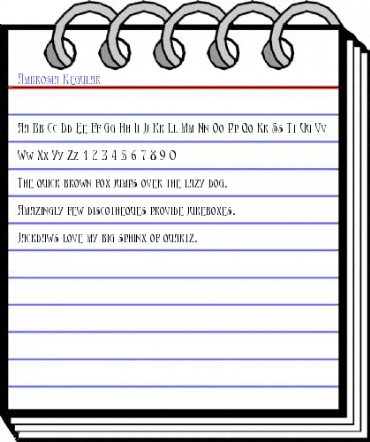 Ambrosia Regular Font