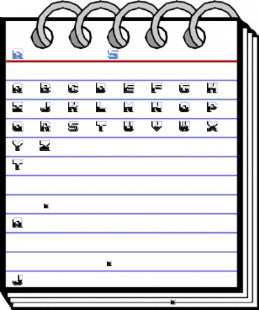 Argentum Shine Font