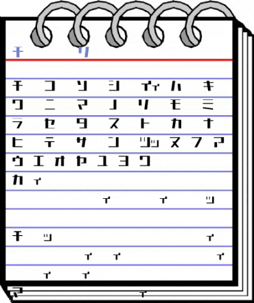Astro Light Font
